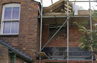 free Barras home extension quotes