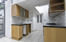 Barras kitchen extension leads